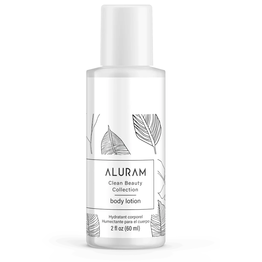 Body Lotion
