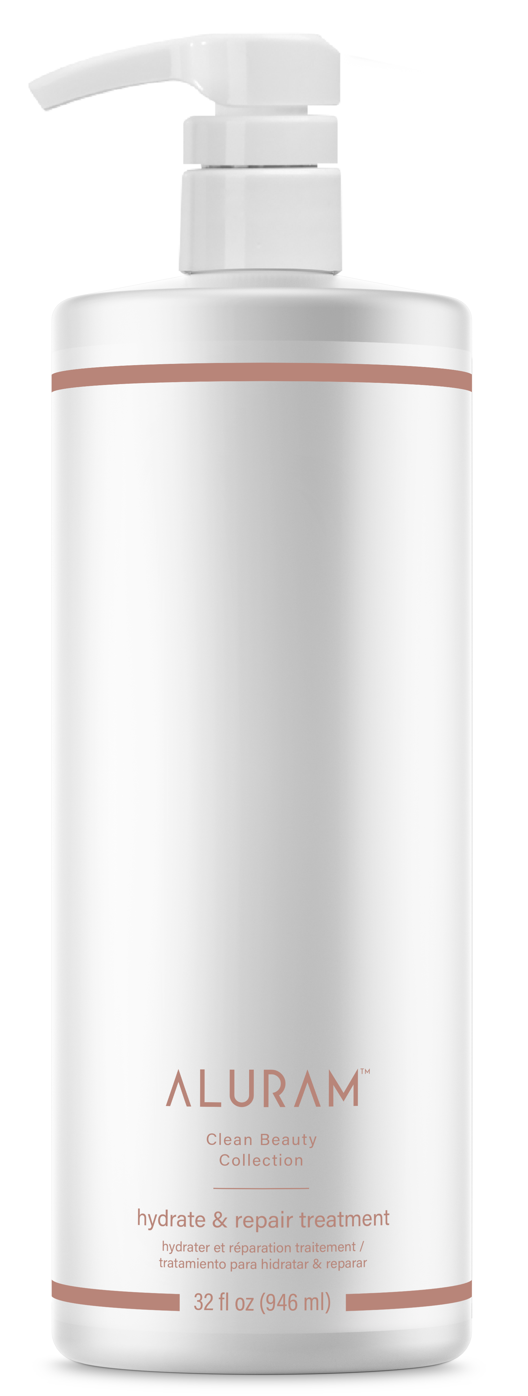 Hydrate and Repair Treatment