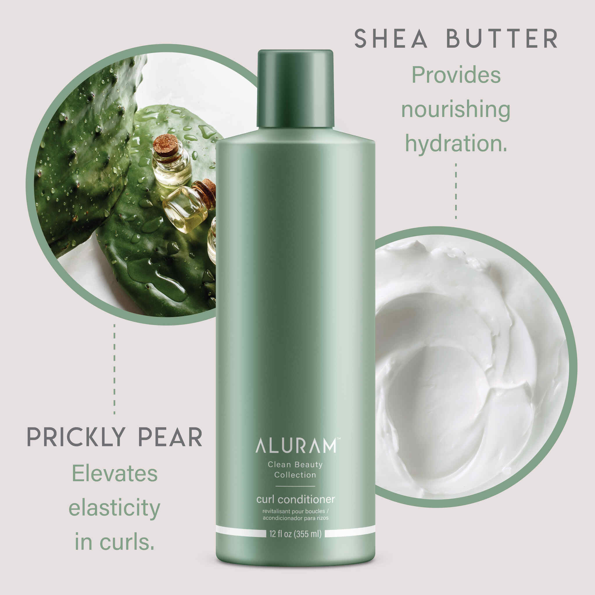 Curl Conditioner