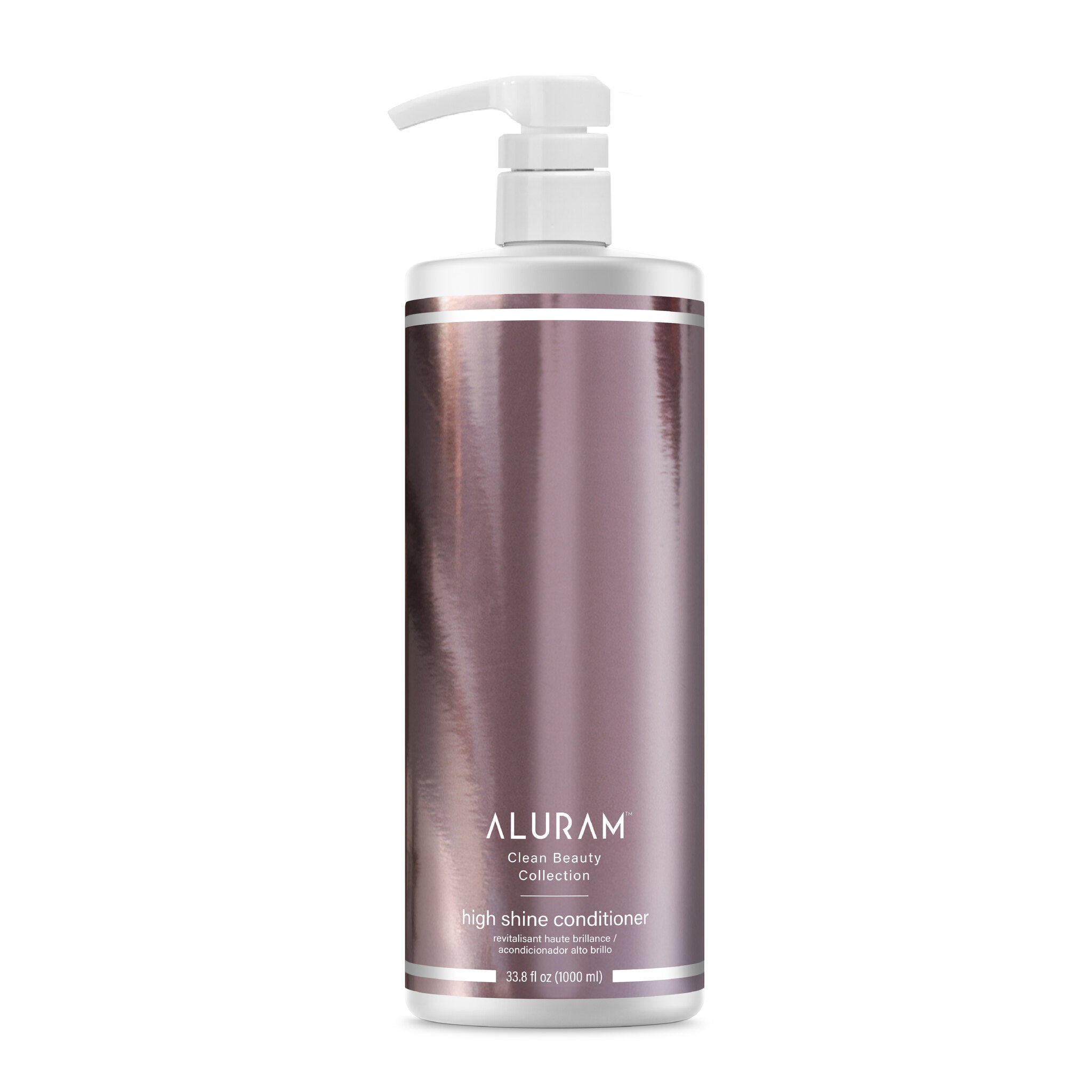 High Shine Conditioner