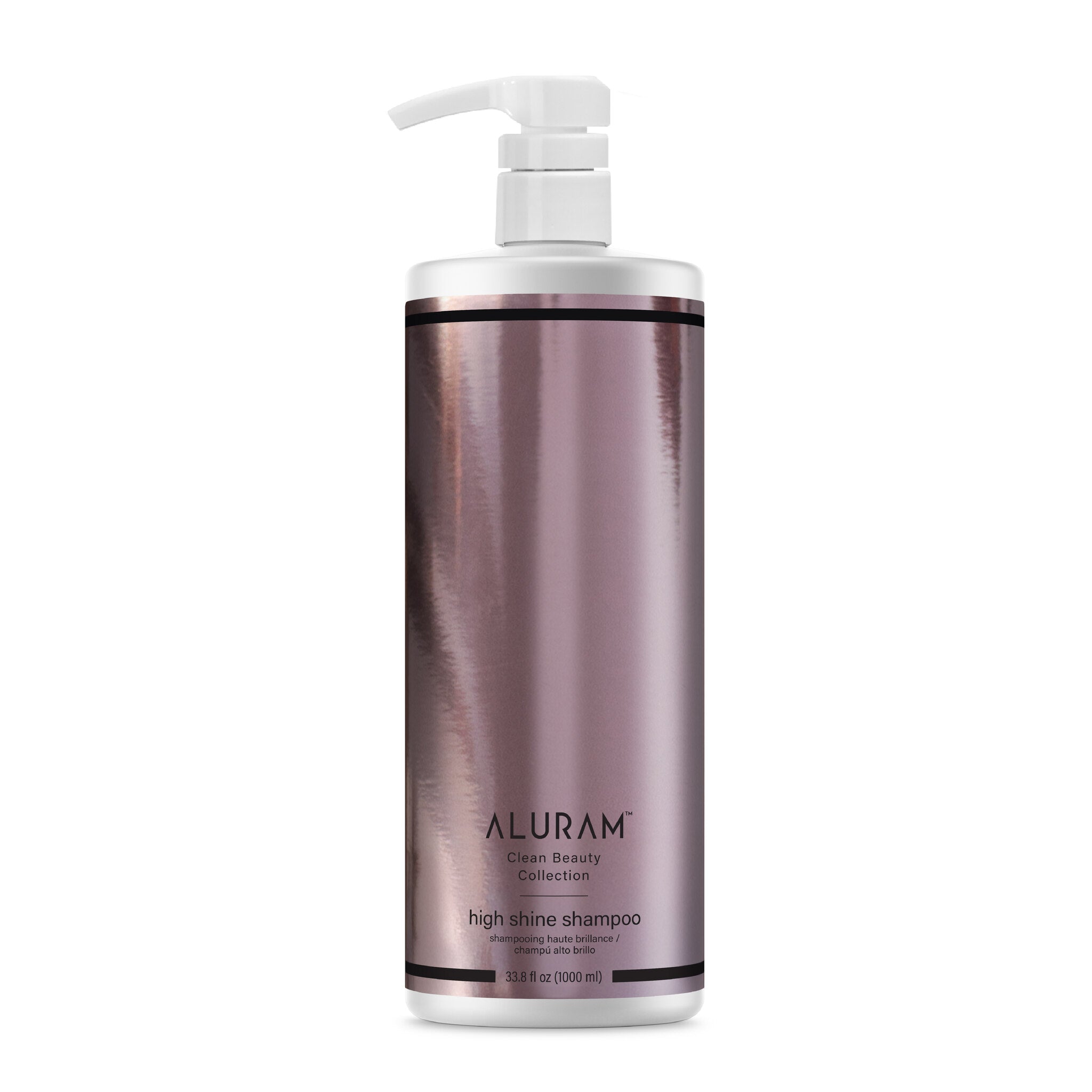 High Shine Shampoo