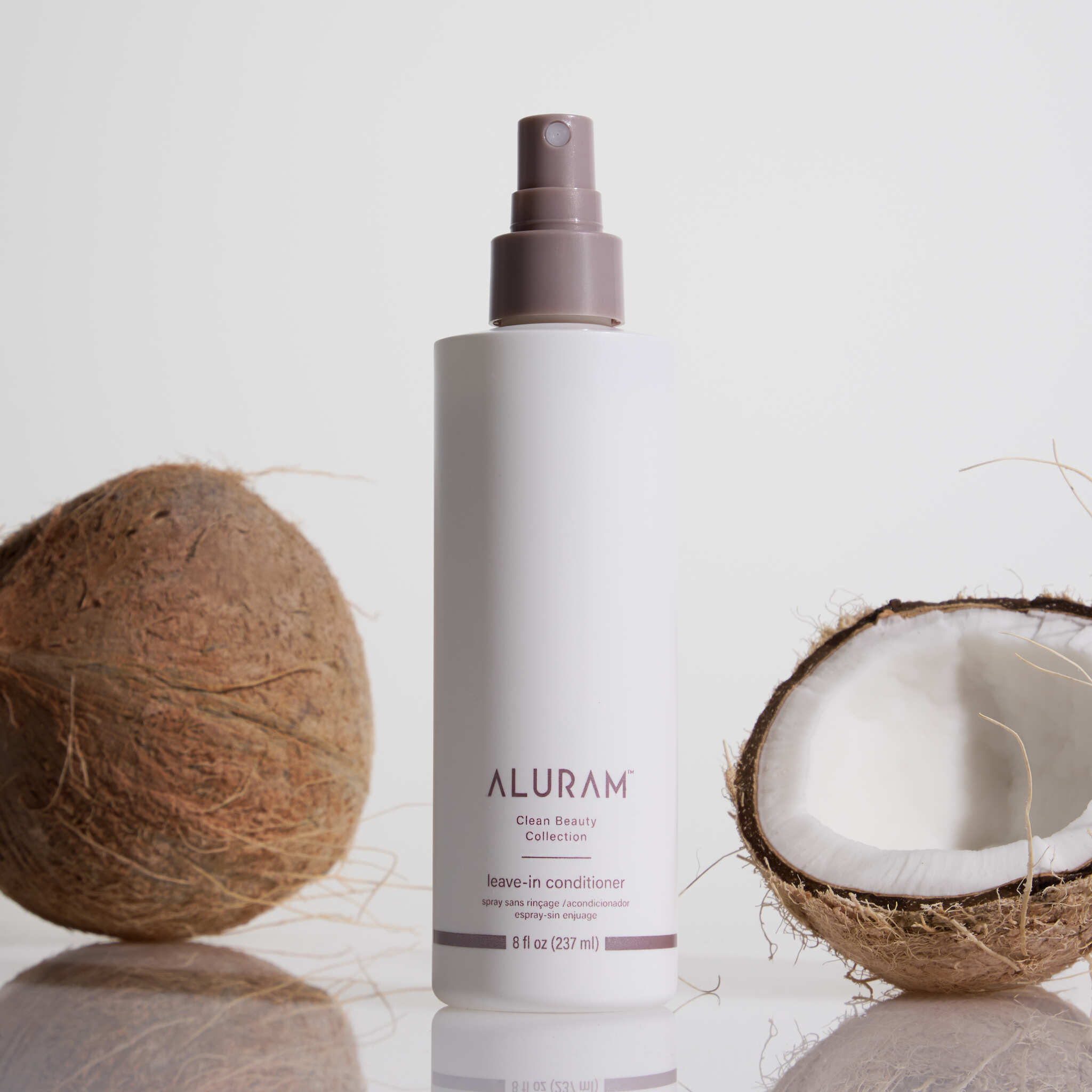 Leave-in Conditioner