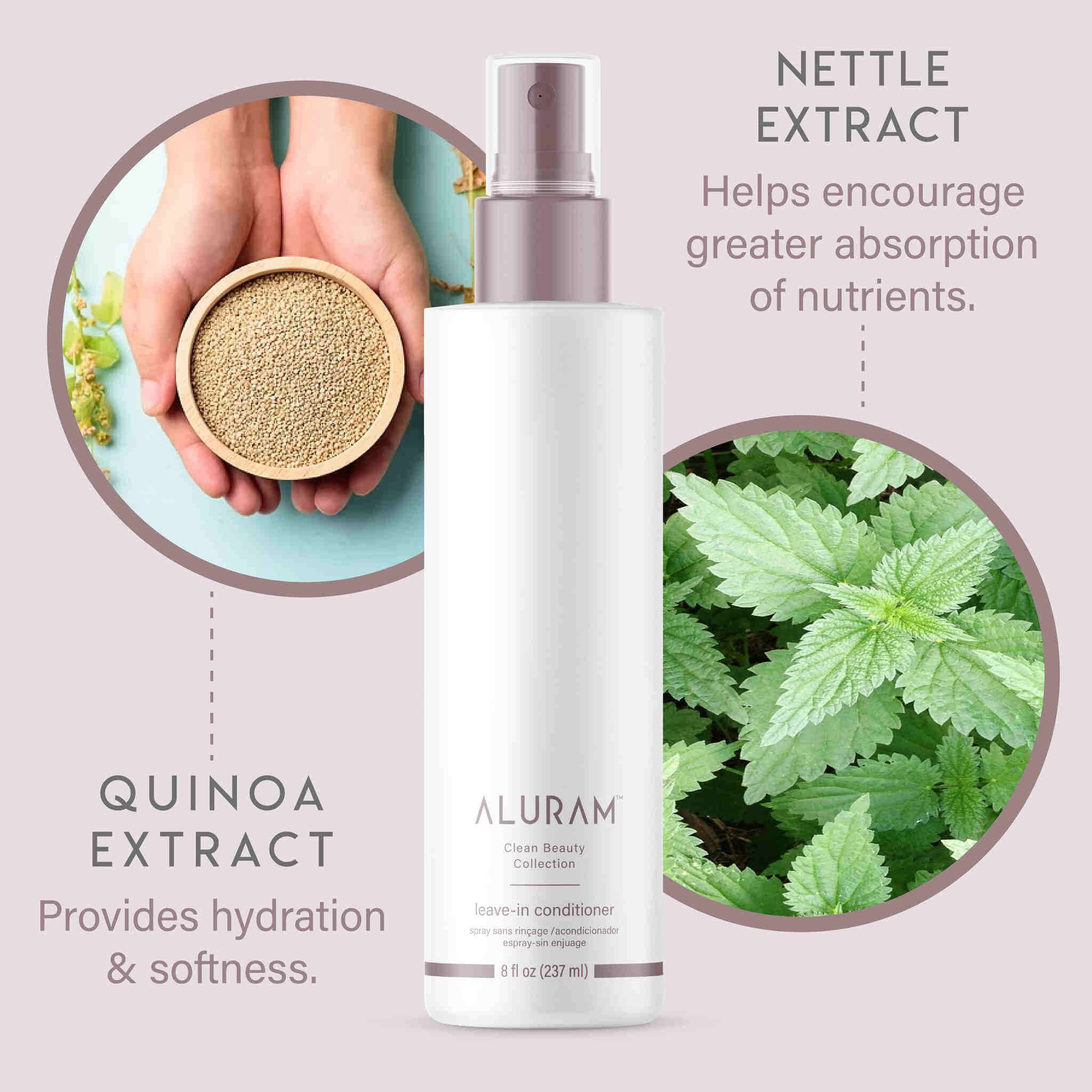Leave-in Conditioner