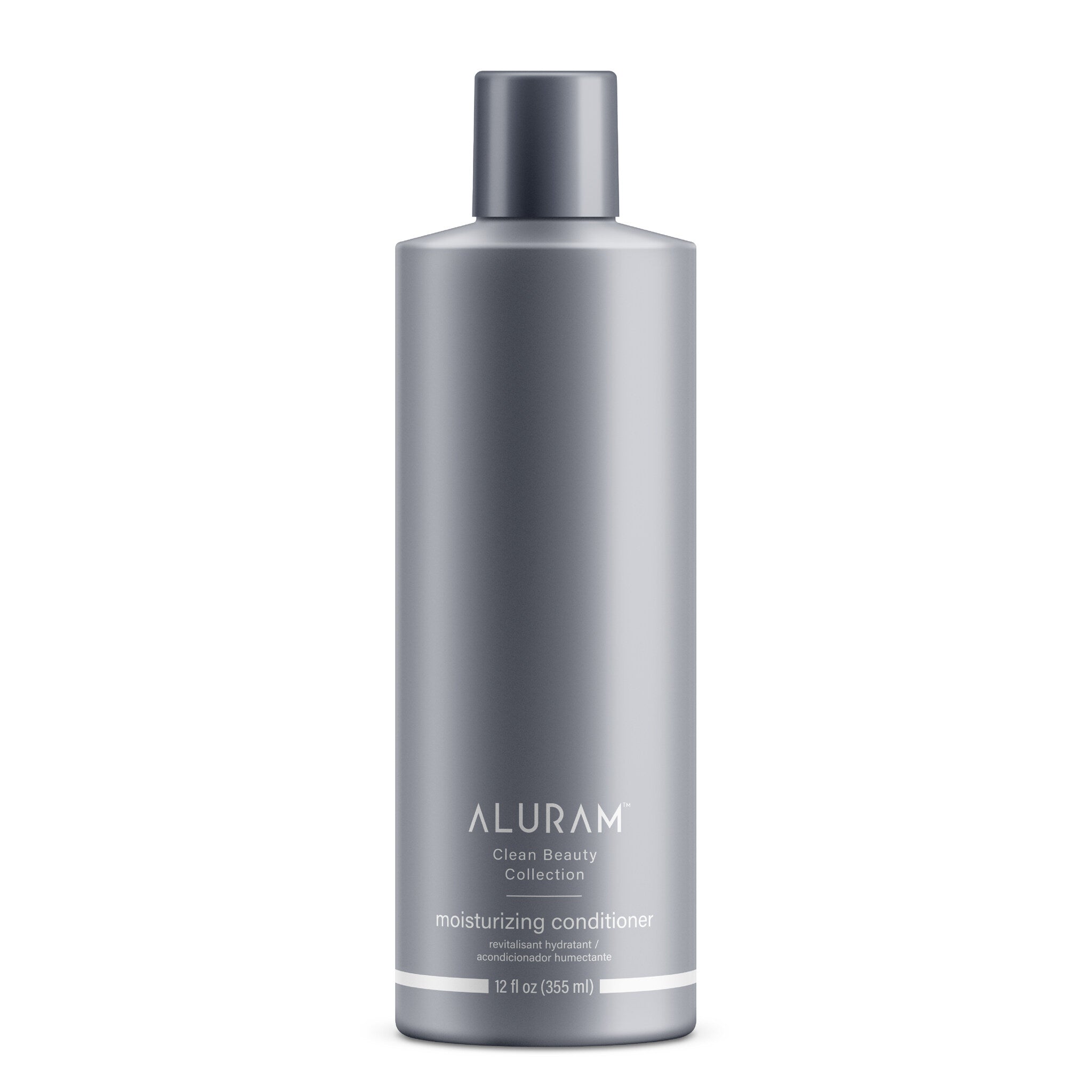 Moisturizing Conditioner