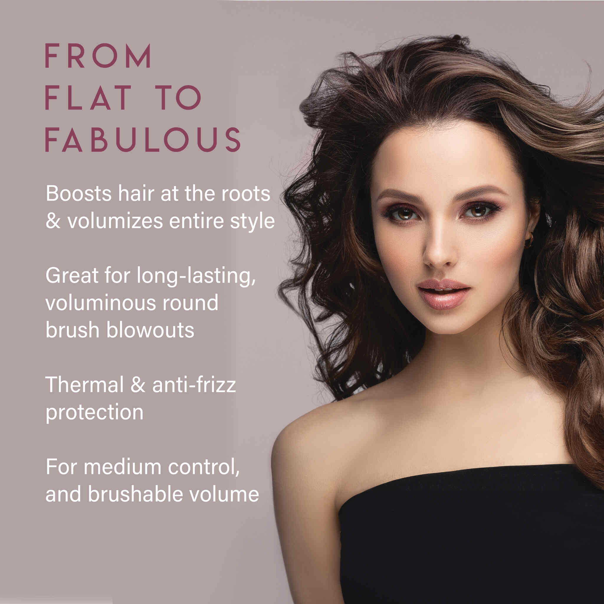 Root Boost Spray