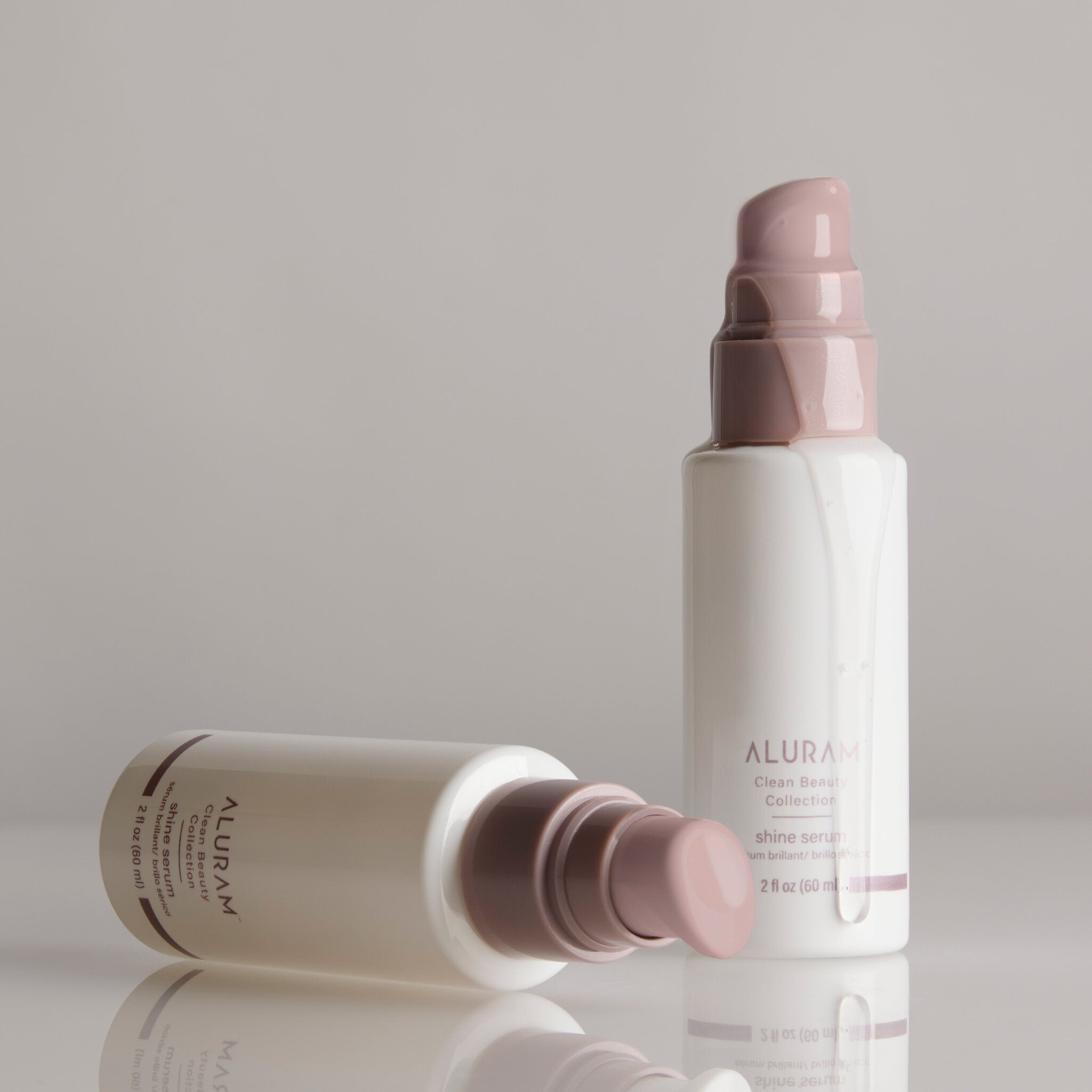 Shine Serum