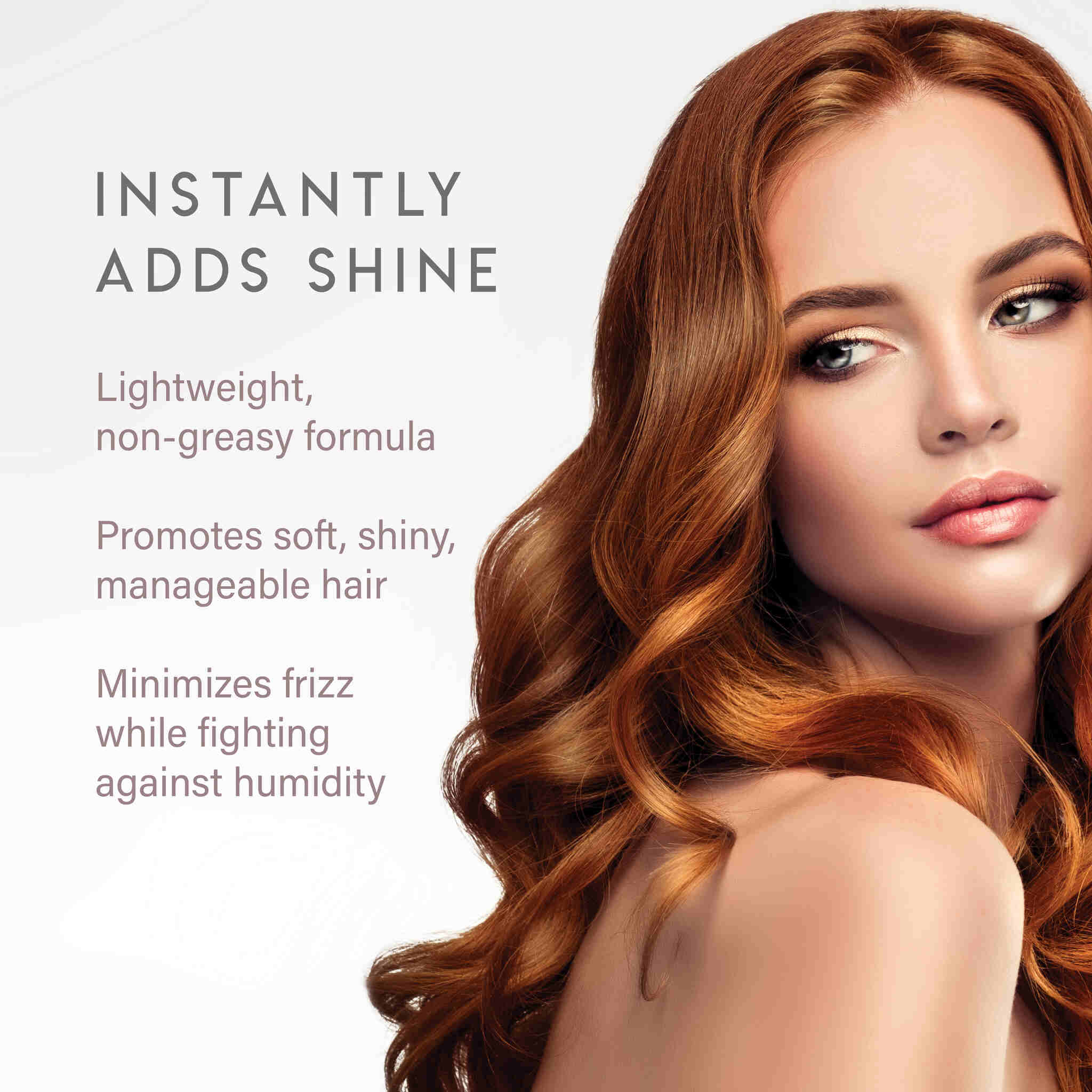 Shine Serum