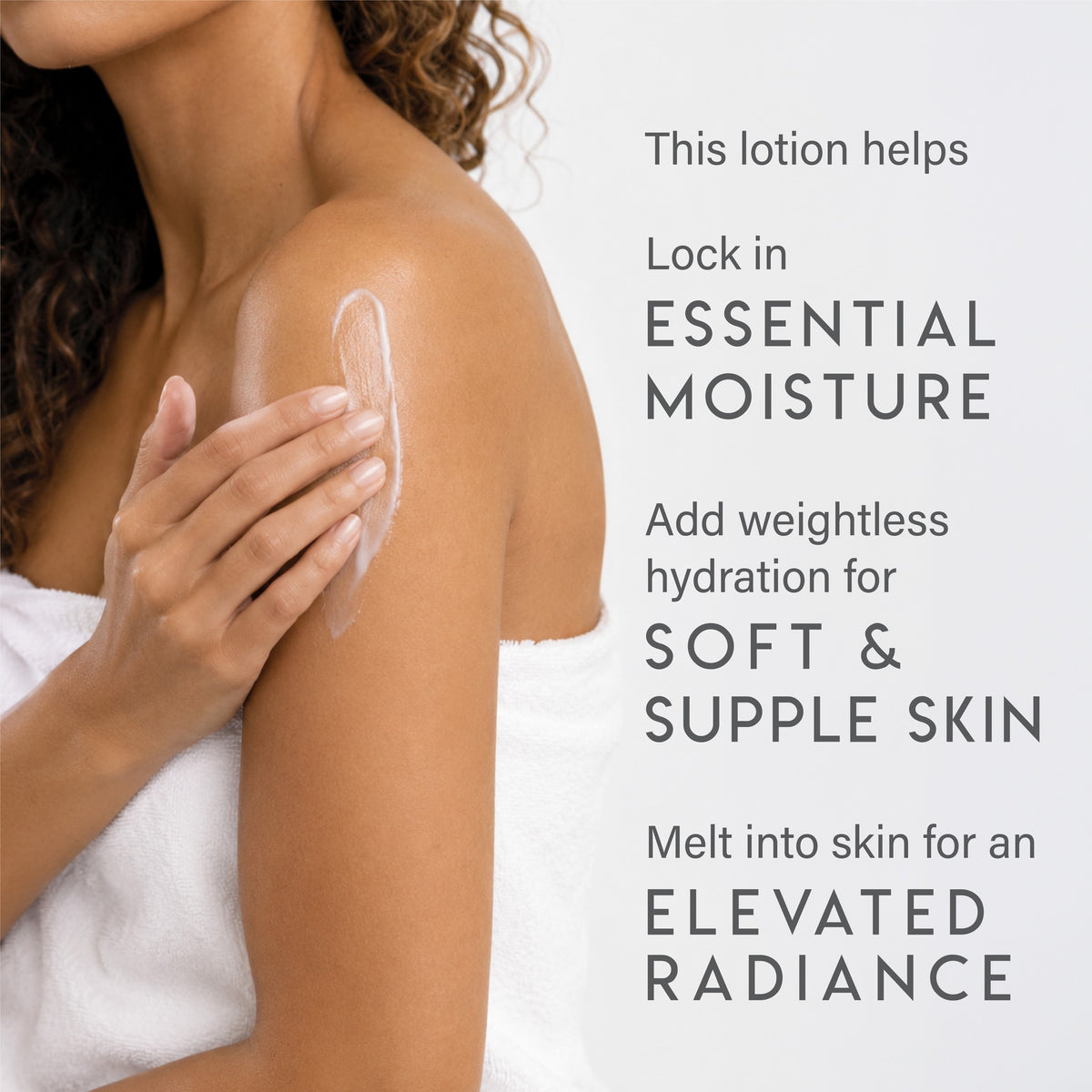 Aluram Body Lotion