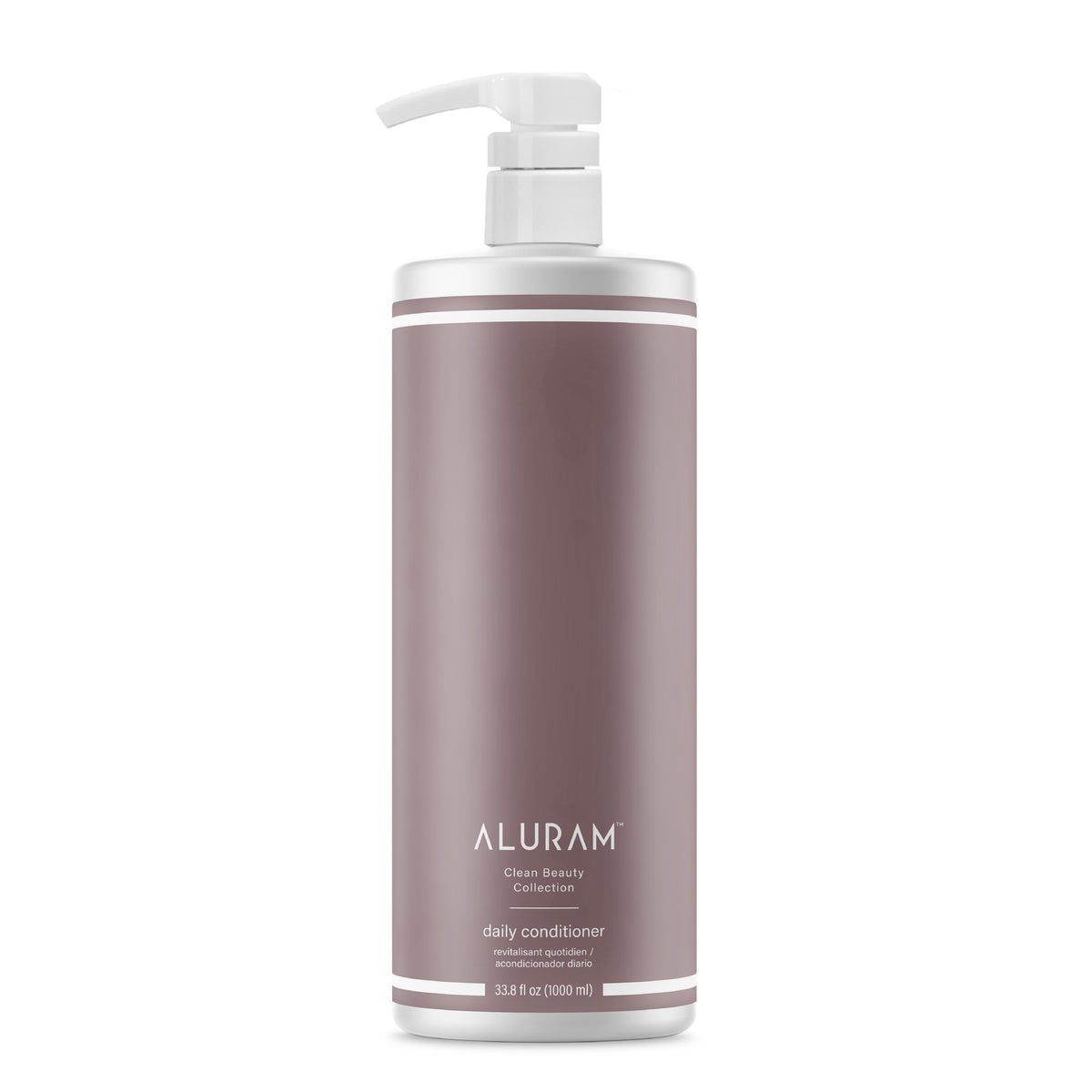 Aluram Daily Conditioner 33.8oz