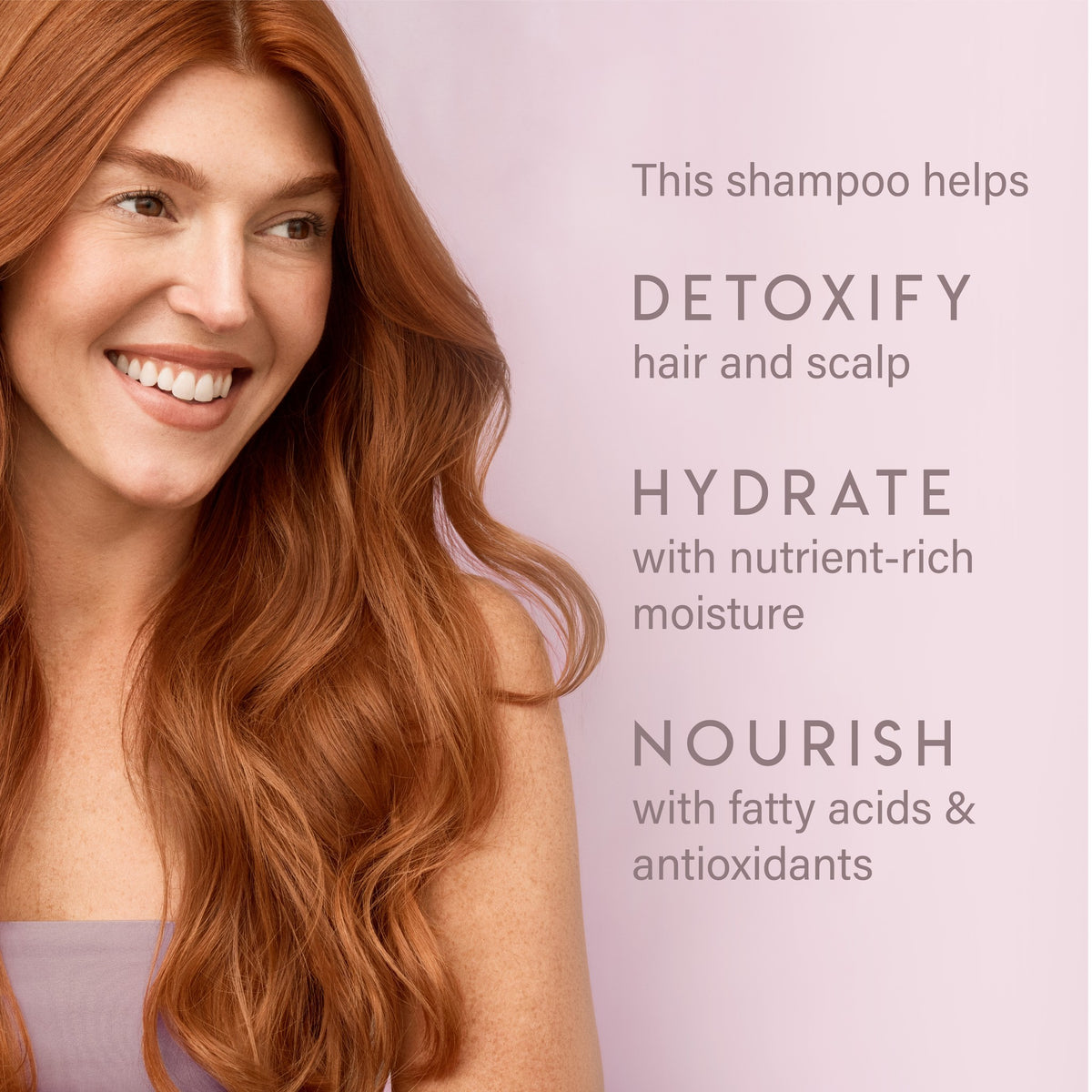 Aluram Daily Shampoo