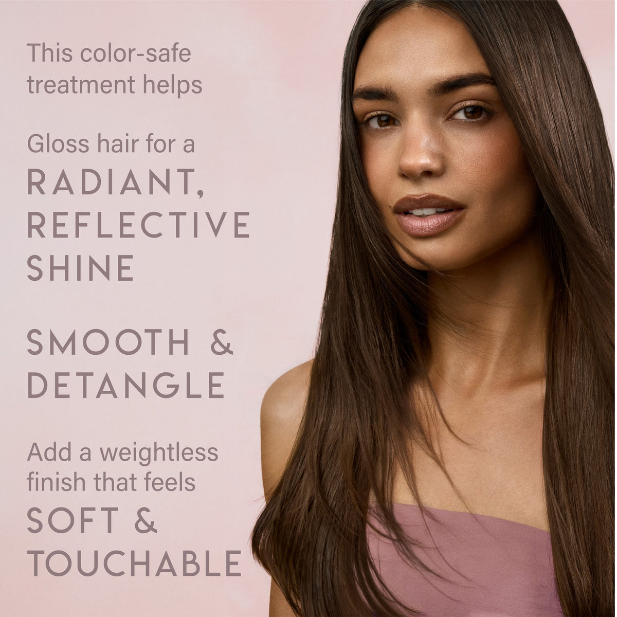 Aluram High Shine Glossing Treatment
