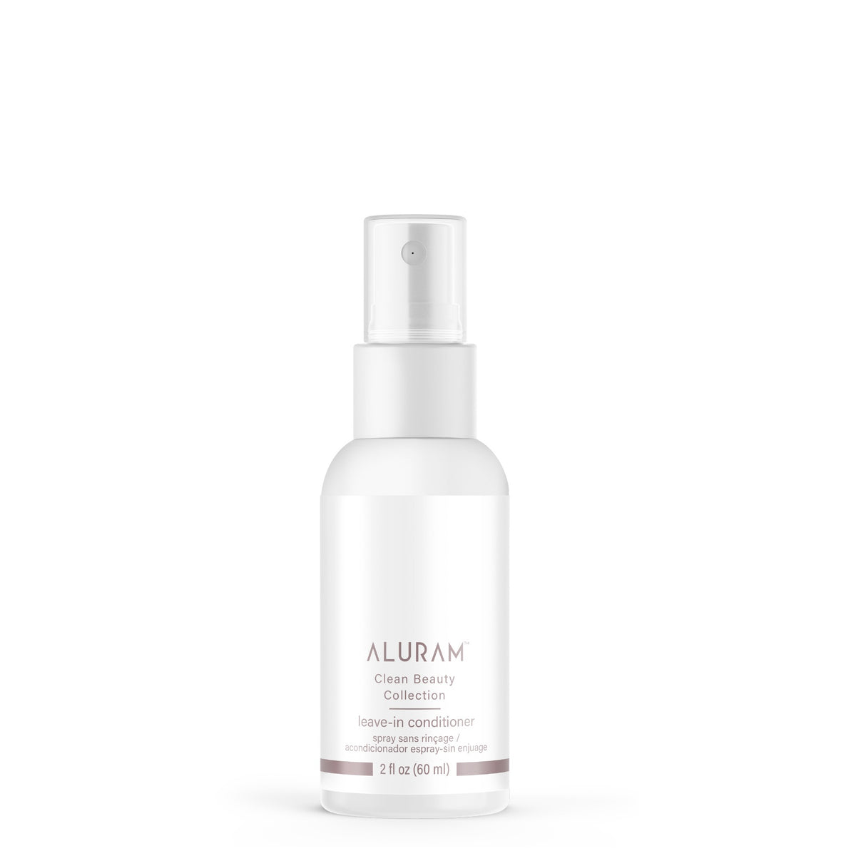 Aluram Leave-in Conditioner 2 fl oz