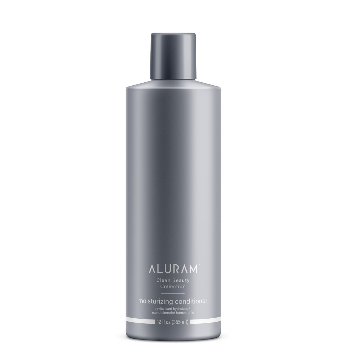 Aluram Moisturizing Conditioner