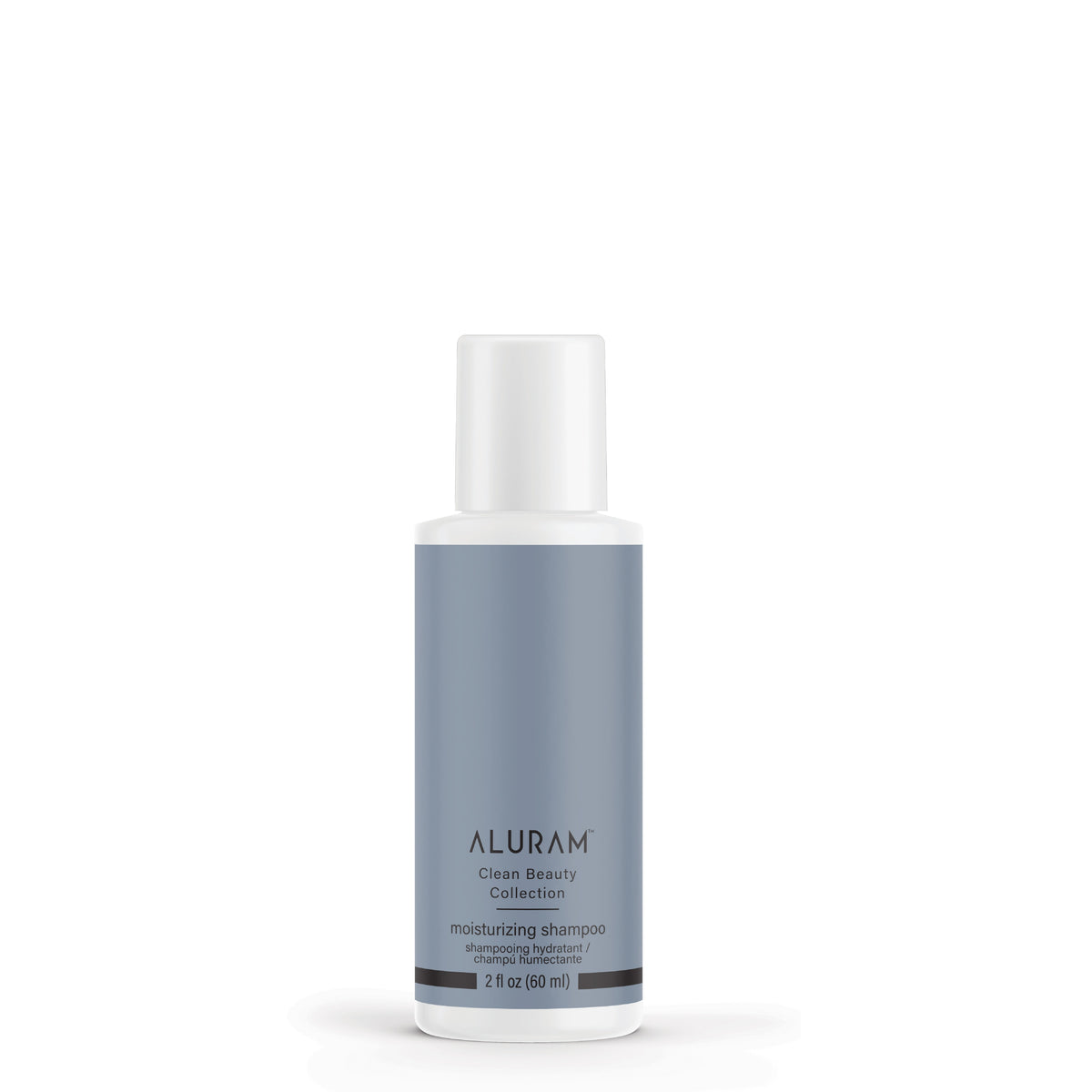 Aluram Moisturizing Shampoo 2 oz