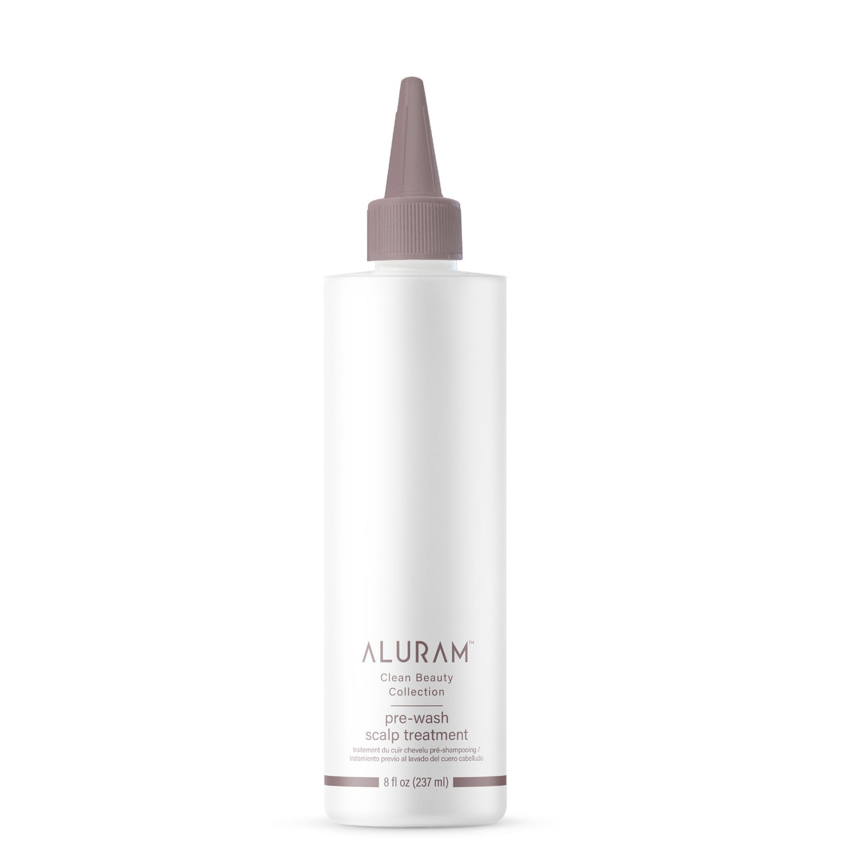 Aluram Prewash Scalp Treatment
