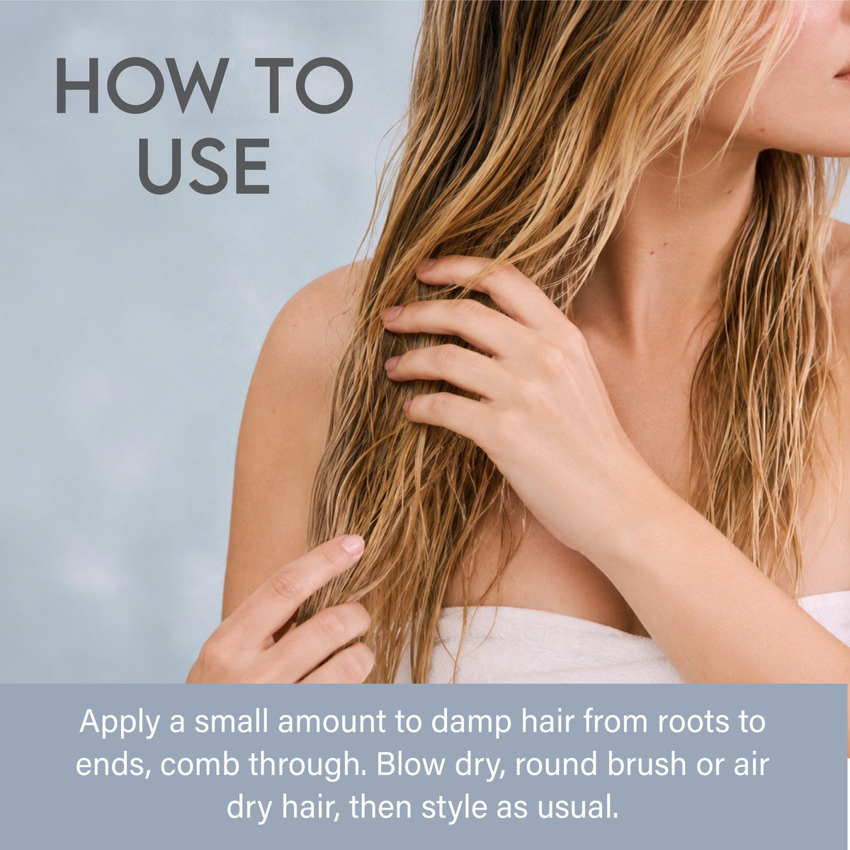 Aluram Smoothing Cream