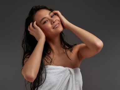 Shampoos & Conditioners