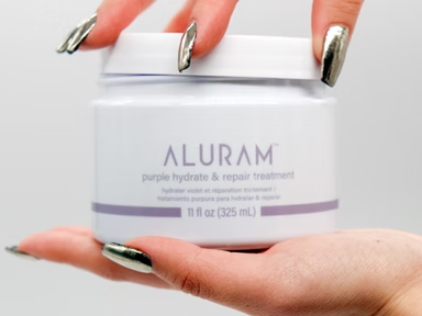 PURPLE HYDRATE & REPAIR TREATMENT