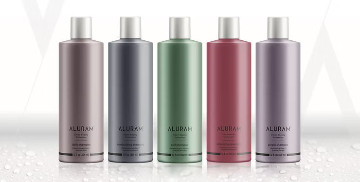 Which Aluram Shampoo Is Right For Me?