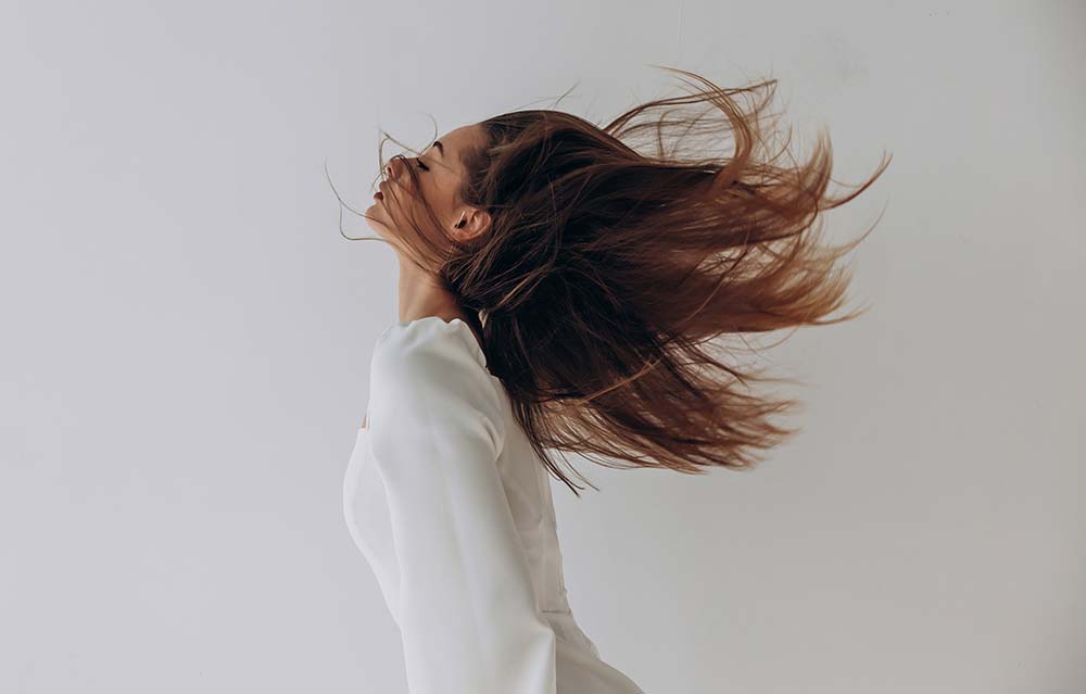 Style Without Stress: Prioritizing Ease of Styling With Our Products