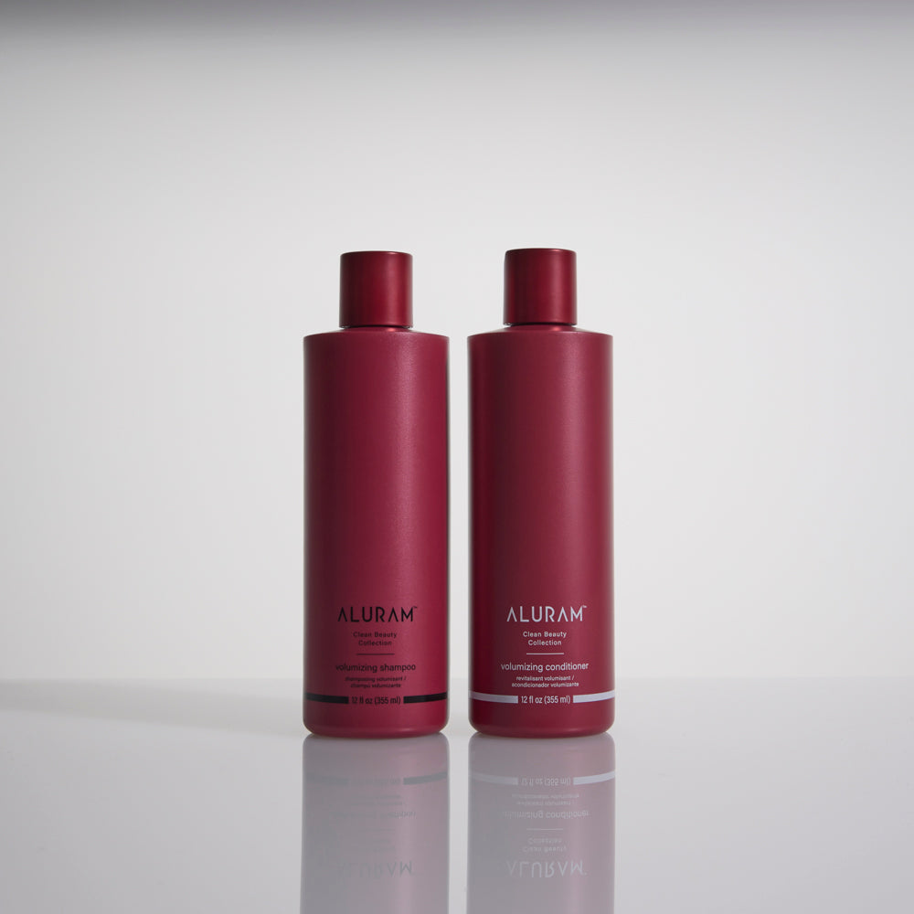 Volumizing
