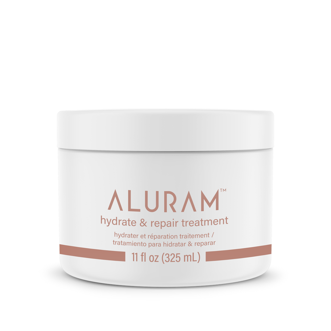 Hydrate and Repair Treatment