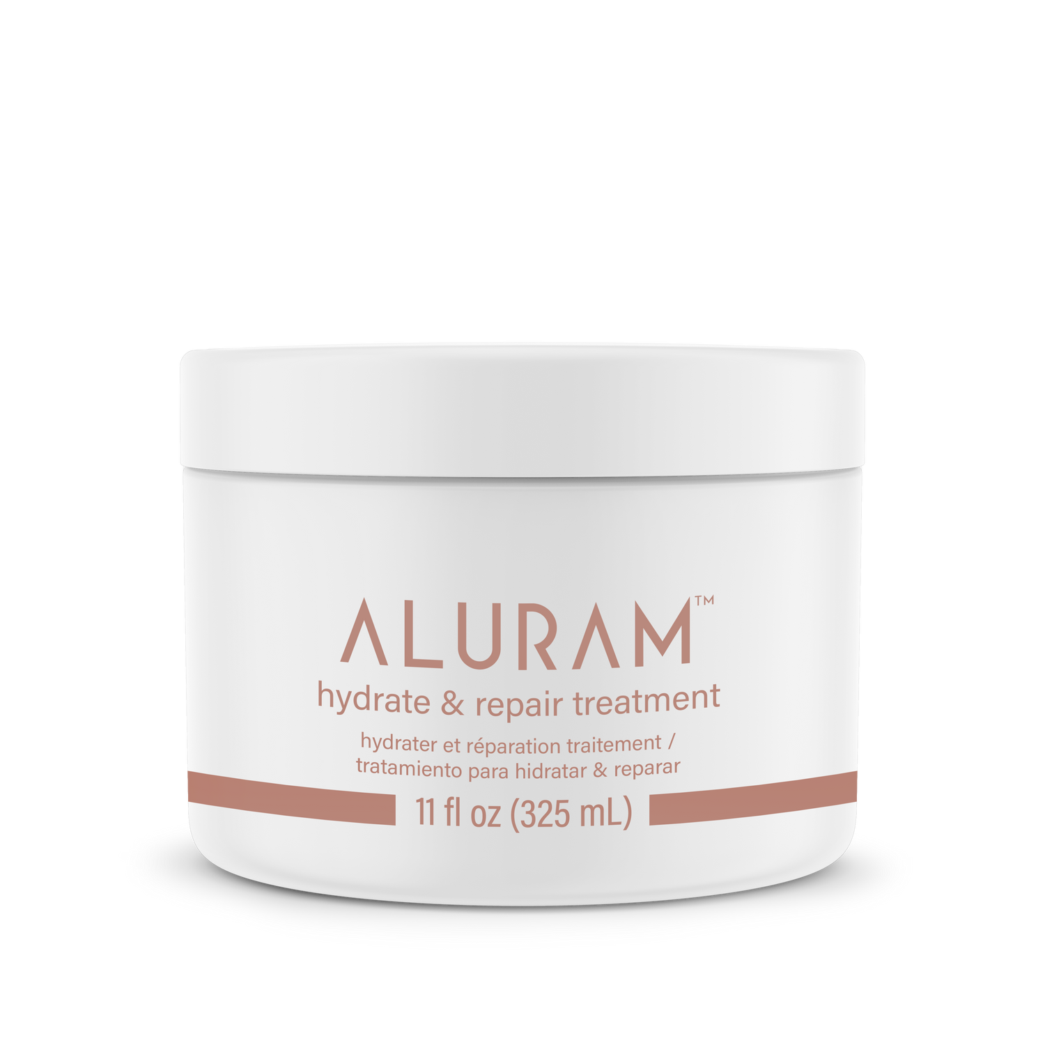 Hydrate and Repair Treatment