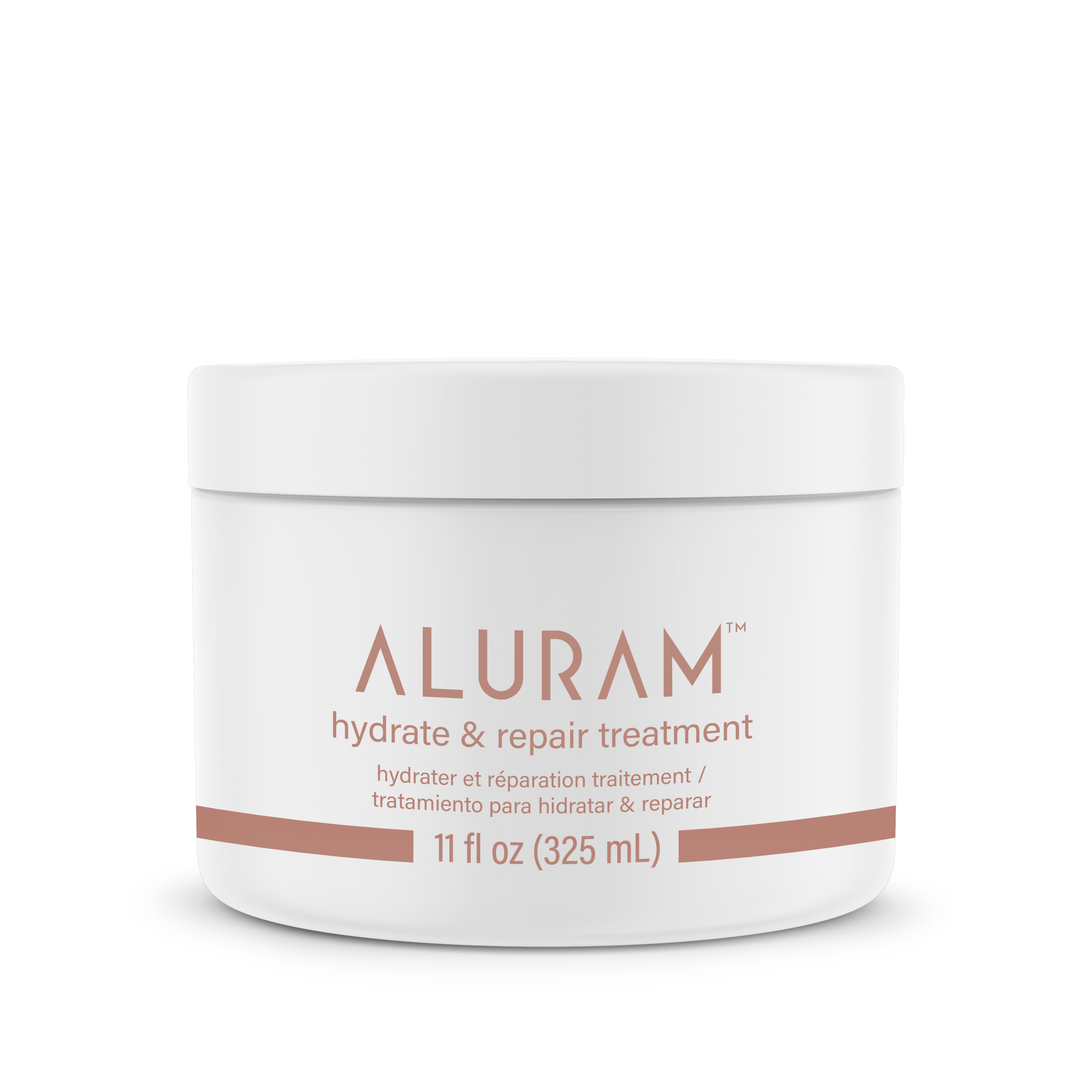 Hydrate and Repair Treatment