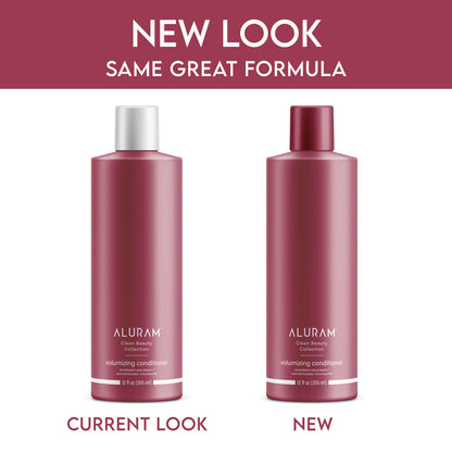 Volumizing Conditioner