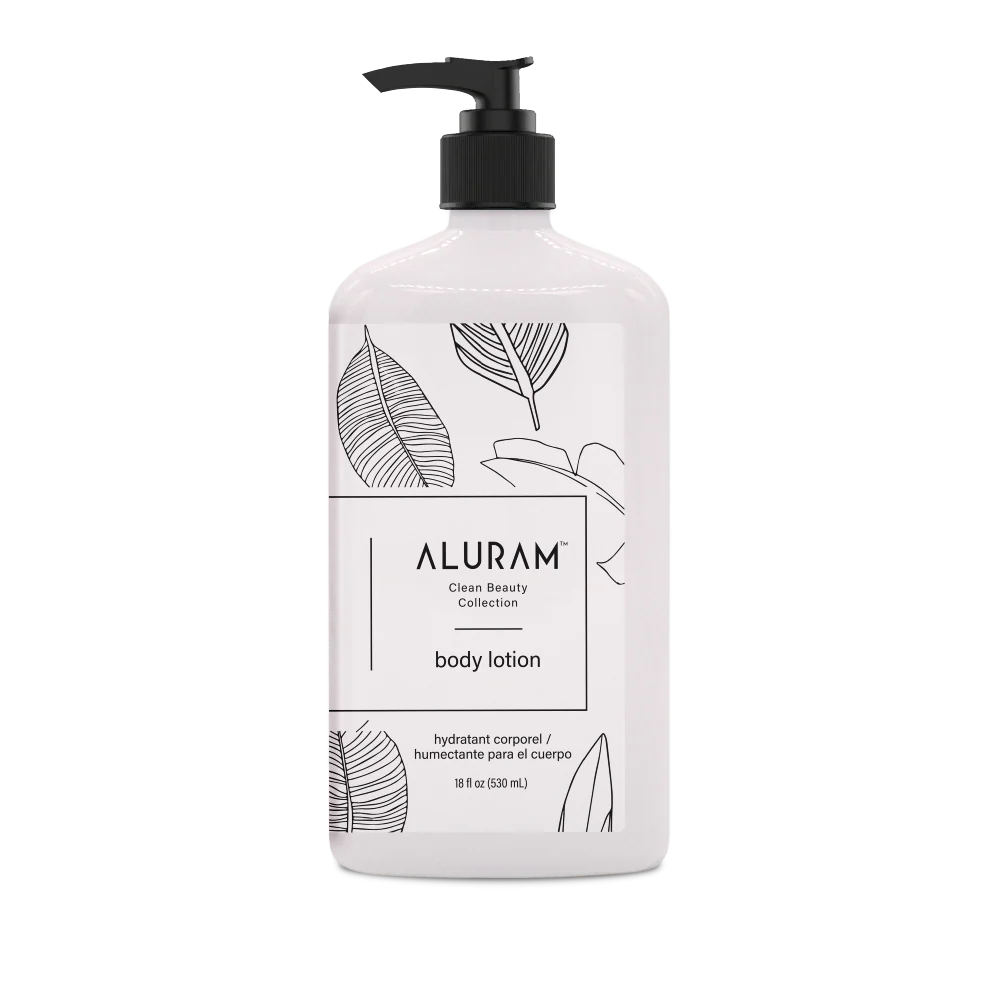 Body Lotion