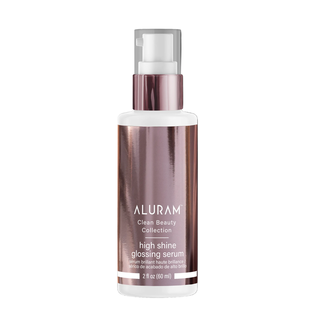 High Shine Glossing Serum