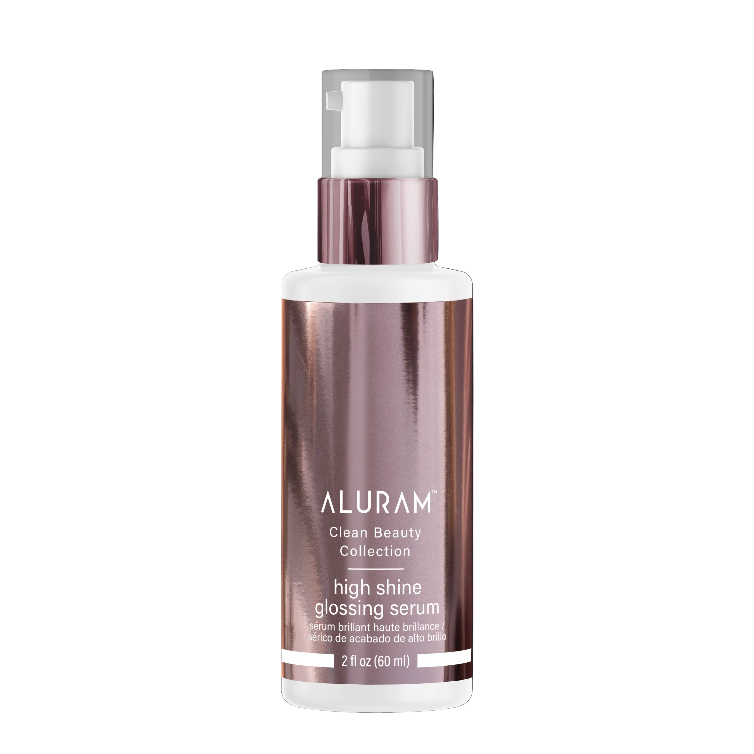 High Shine Glossing Serum