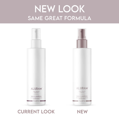 Leave-in Conditioner