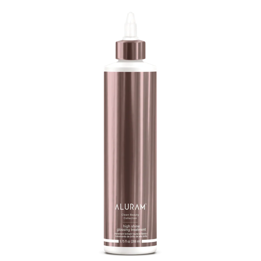 High Shine Glossing Treatment