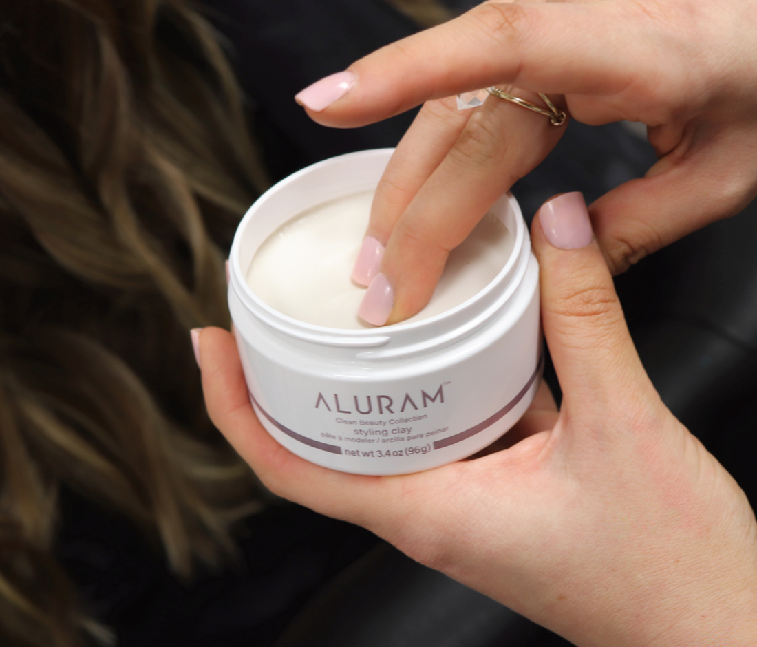 Aluram Class | April 13, 2026 at 2:00pm CST