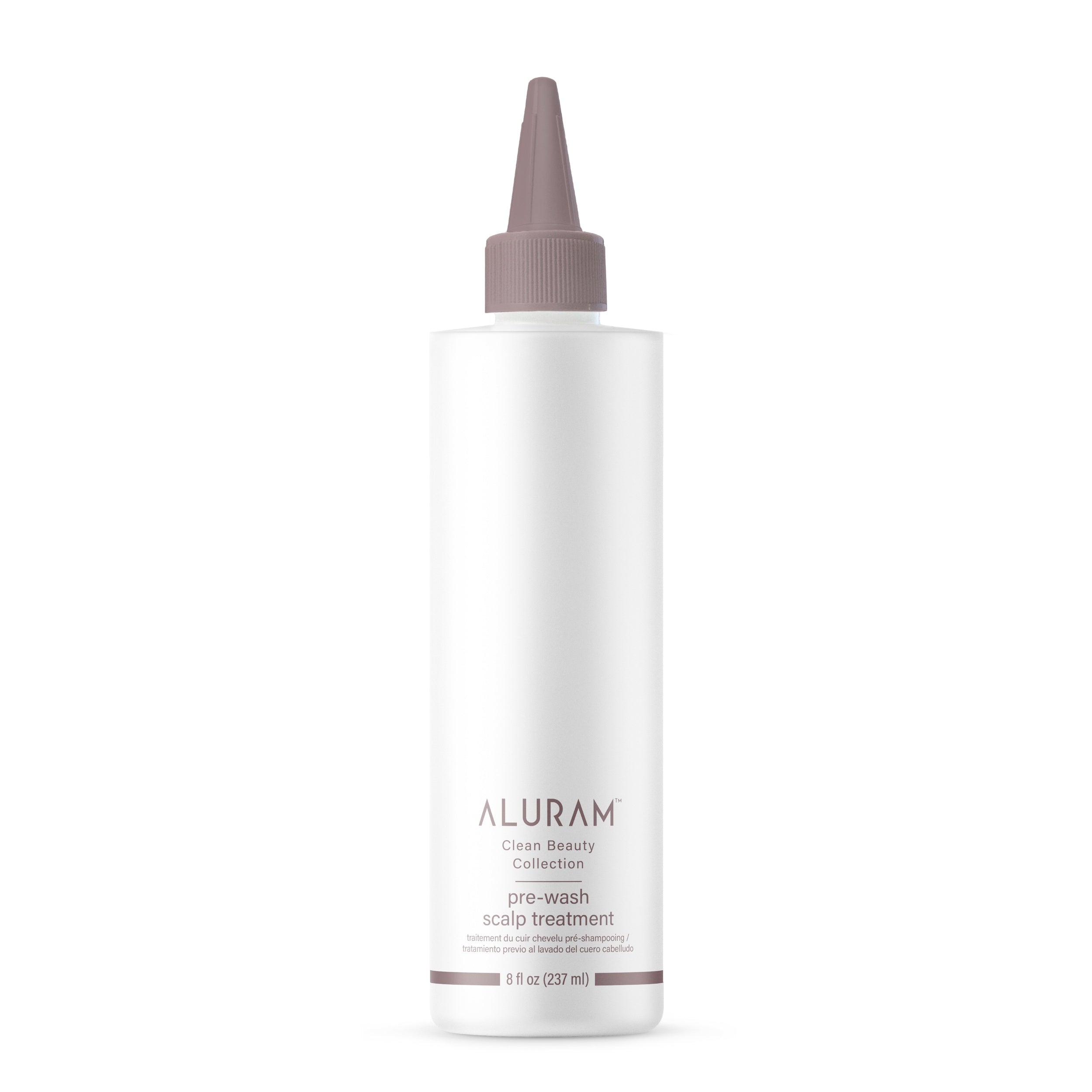 Prewash Scalp Treatment