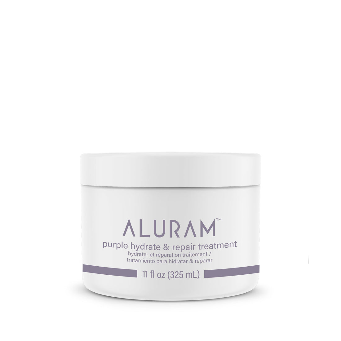 Purple Hydrate and Repair