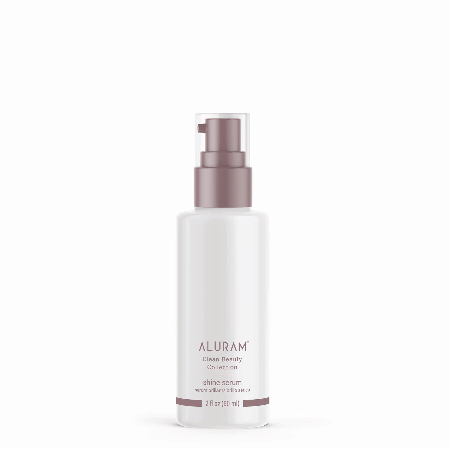 Shine Serum