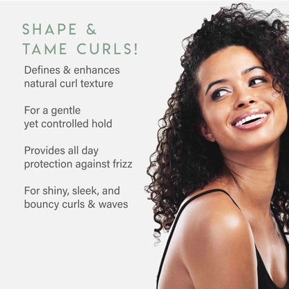 Curl Cream
