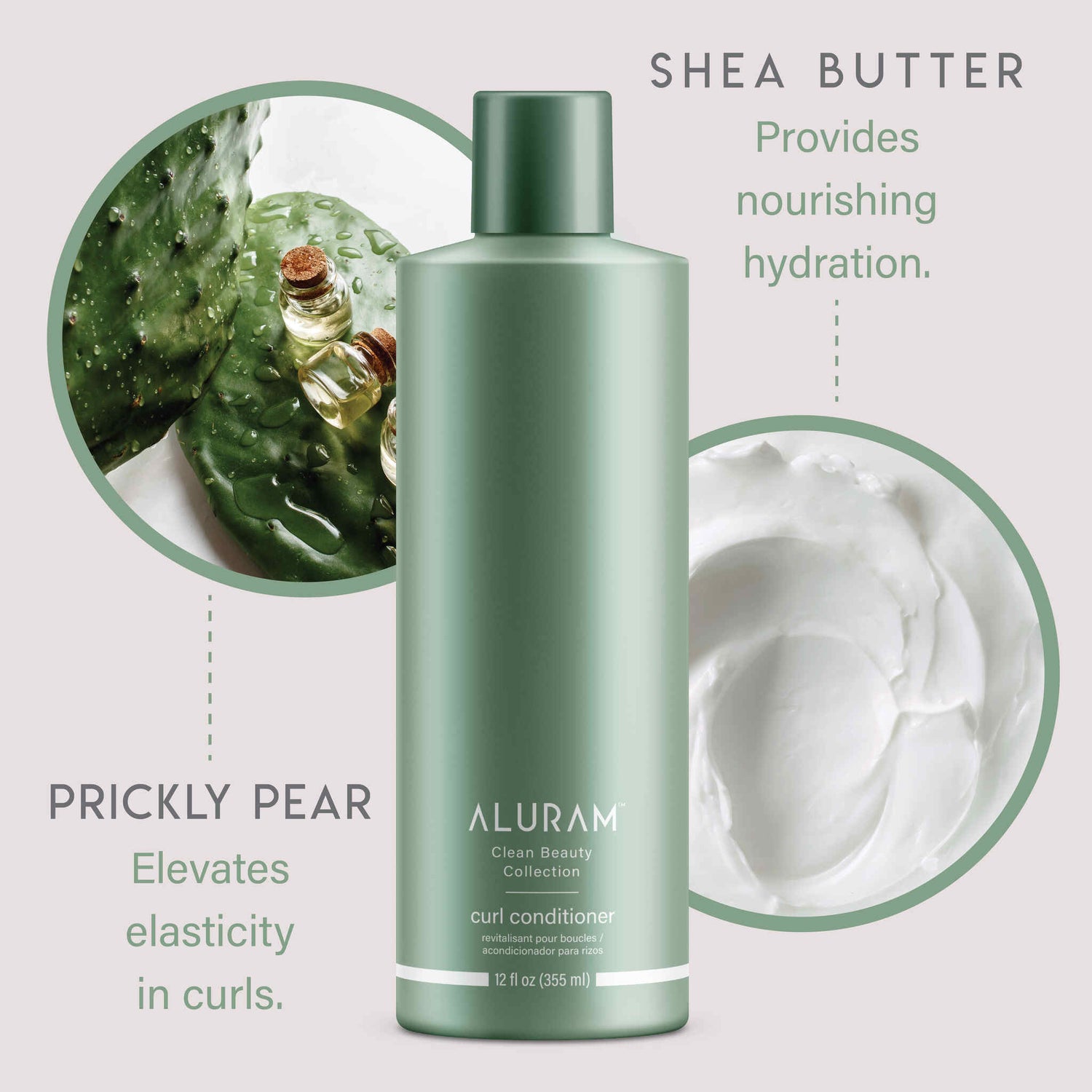 Curl Conditioner