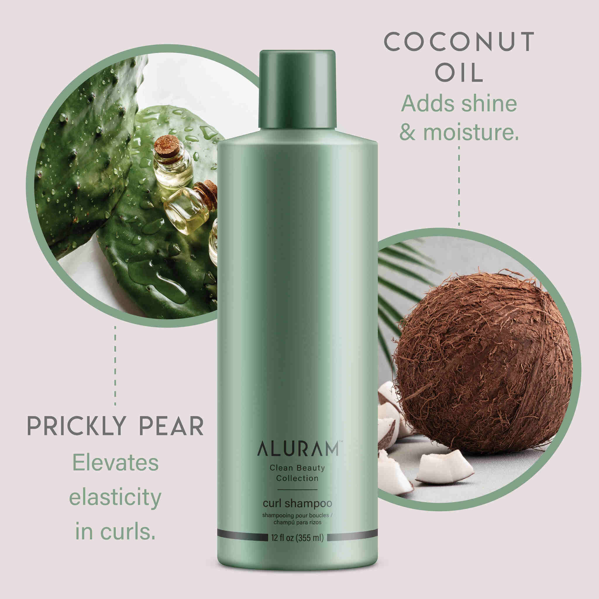 Curl Shampoo