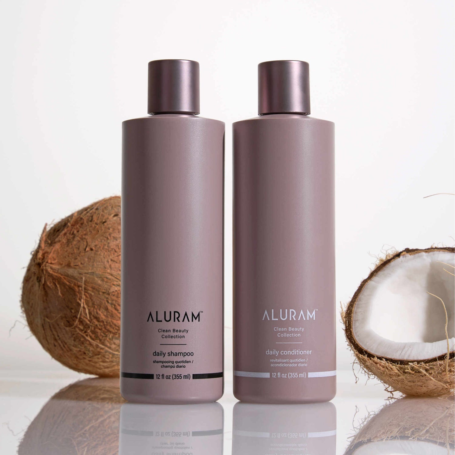 Daily Shampoo