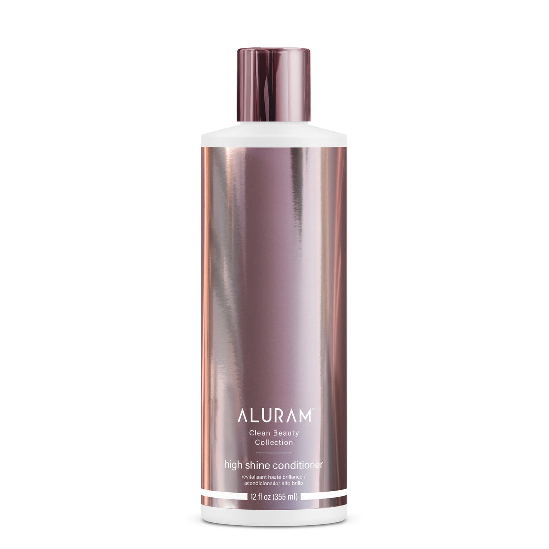 High Shine Conditioner