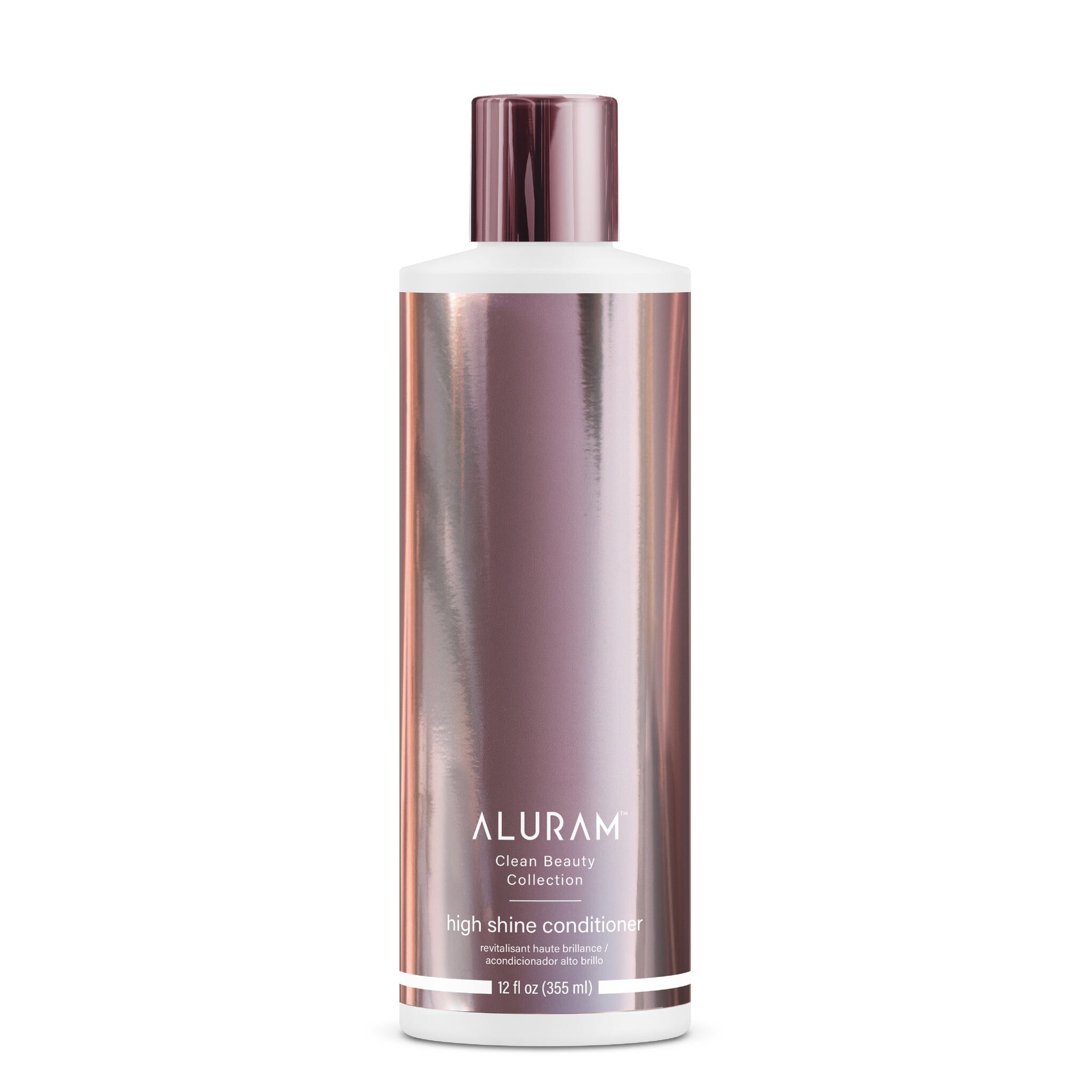 High Shine Conditioner