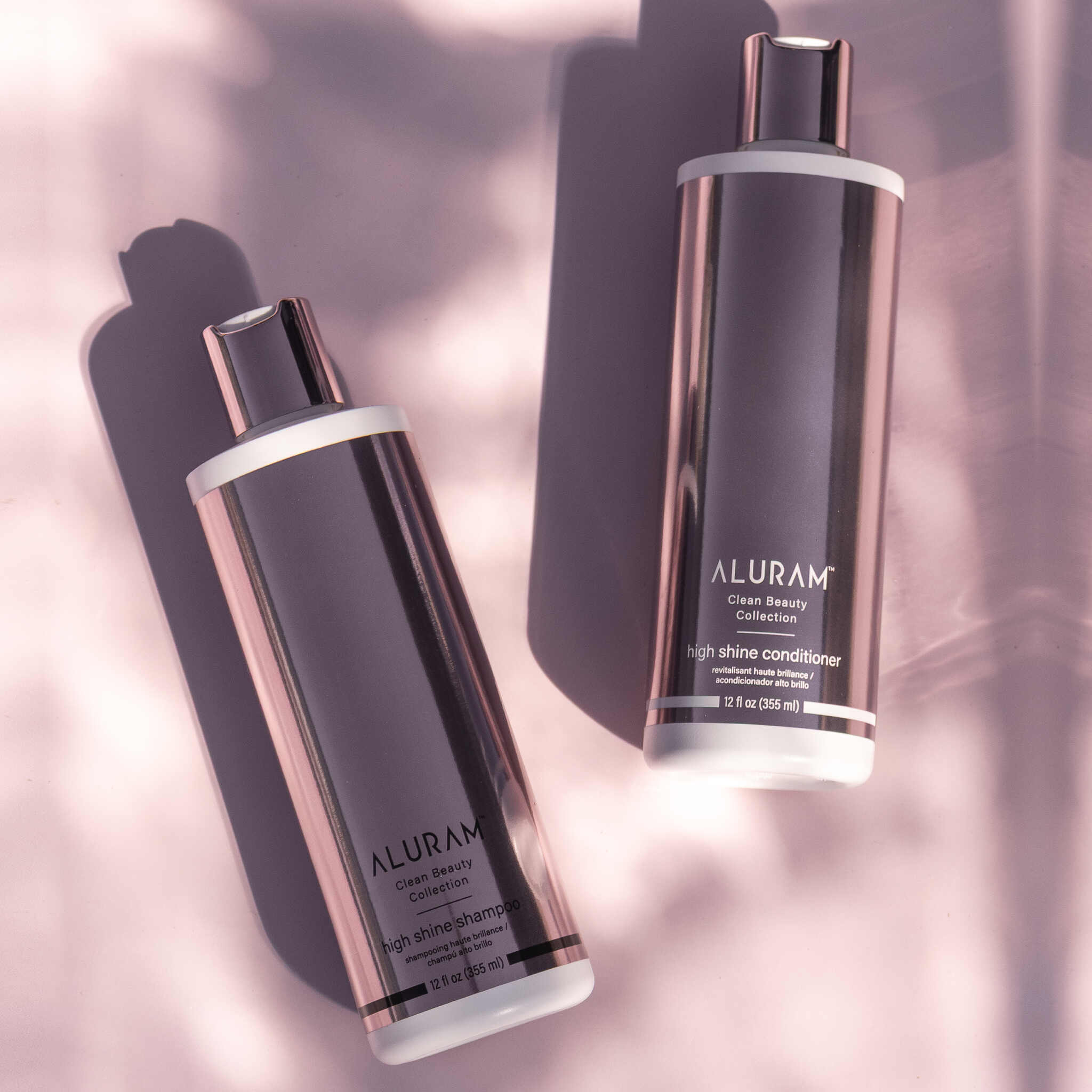 High Shine Conditioner