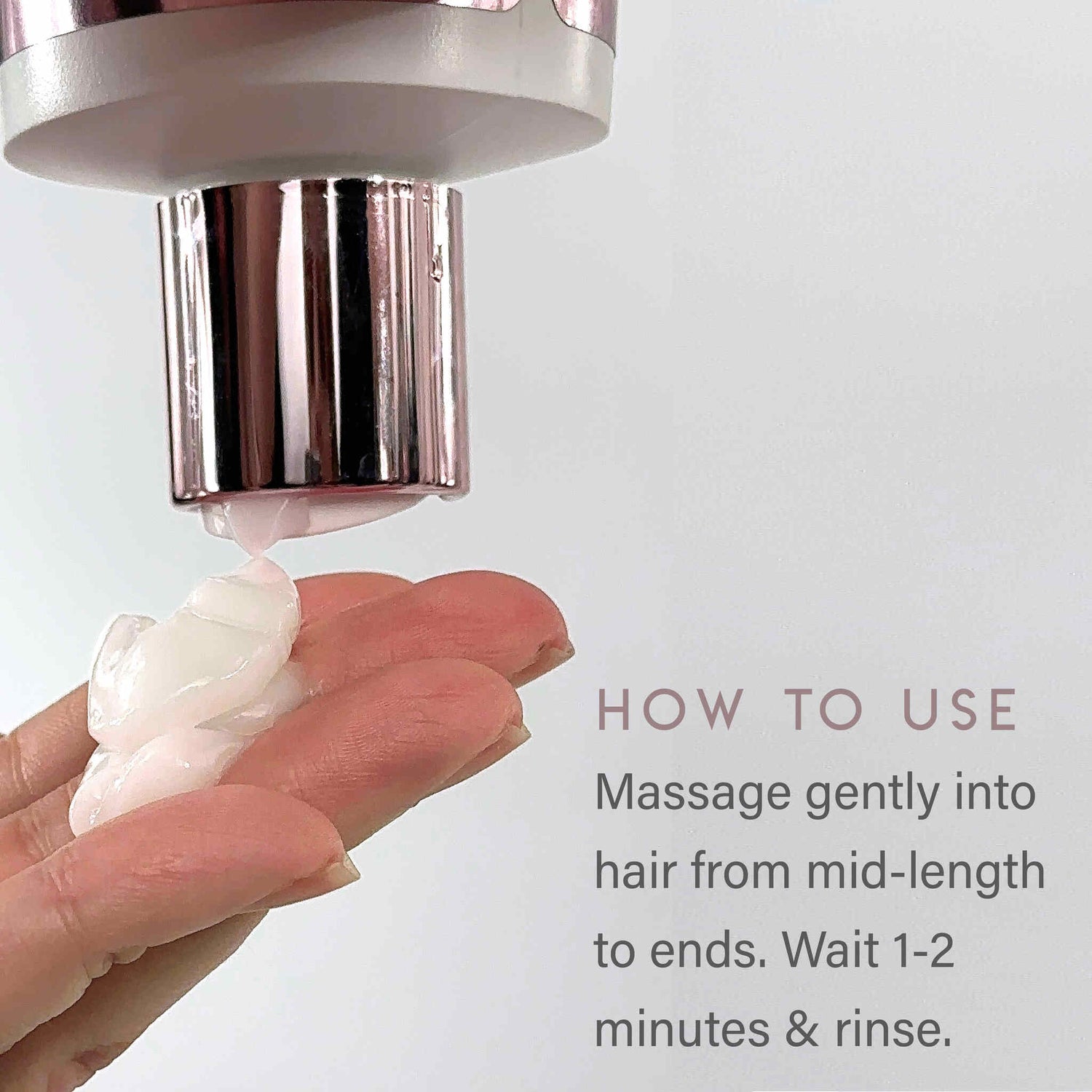 High Shine Conditioner
