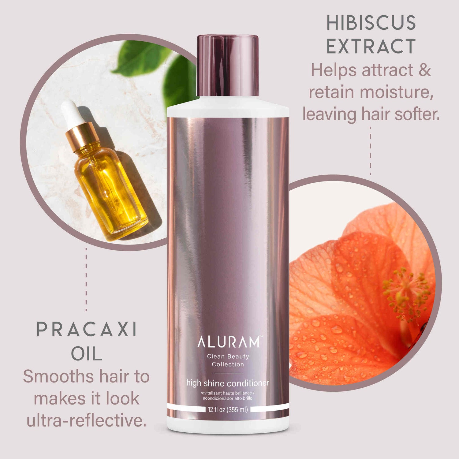 High Shine Conditioner