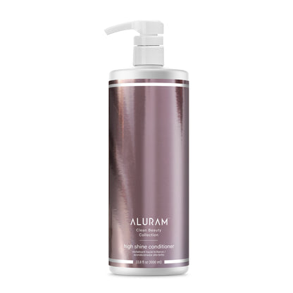 High Shine Conditioner