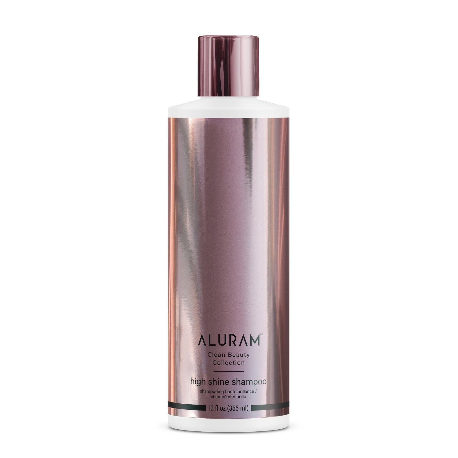 High Shine Shampoo