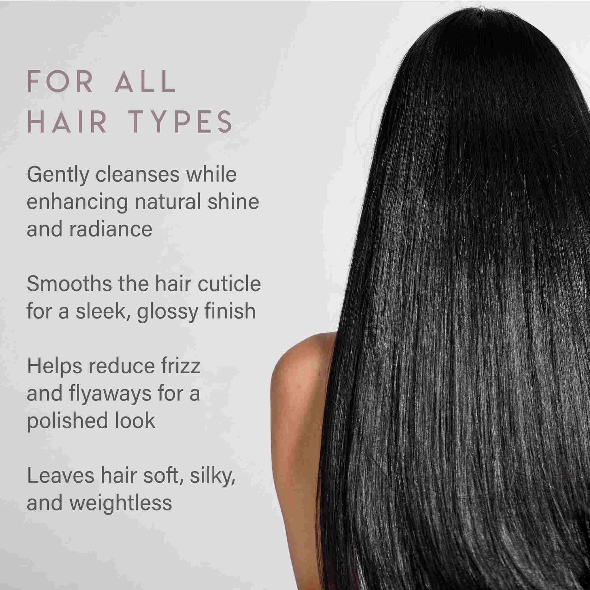 High Shine Shampoo